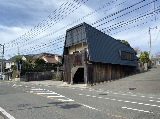 新宮町一棟貸店舗