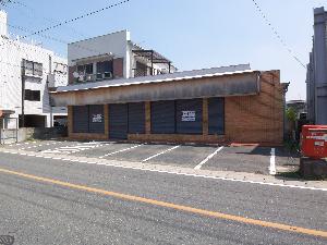 五十川テナント